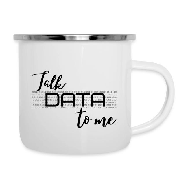 Talk Data to Me (Light)