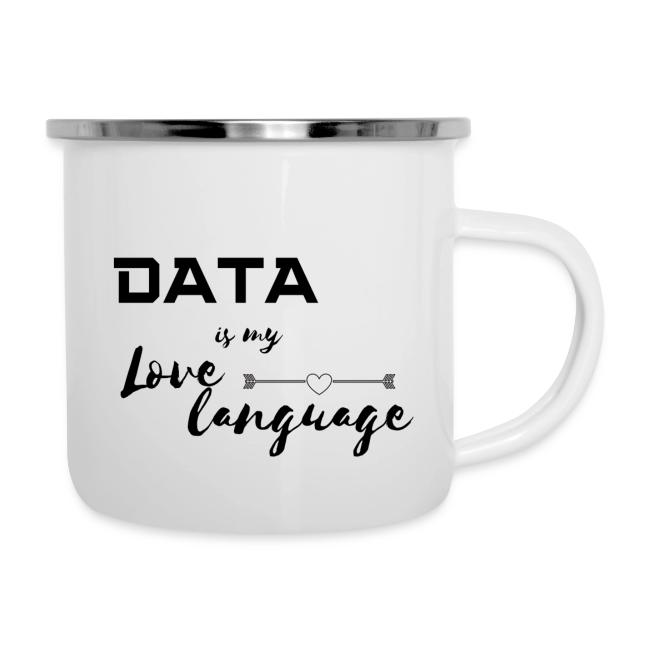 Data is My Love Language (light)