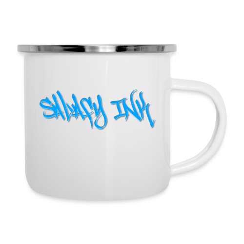 SI-G2 Collection - Camper Mug