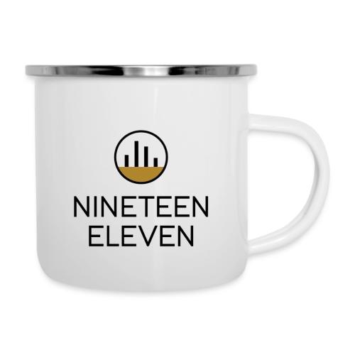 NineteenEleven consulting - Camper Mug