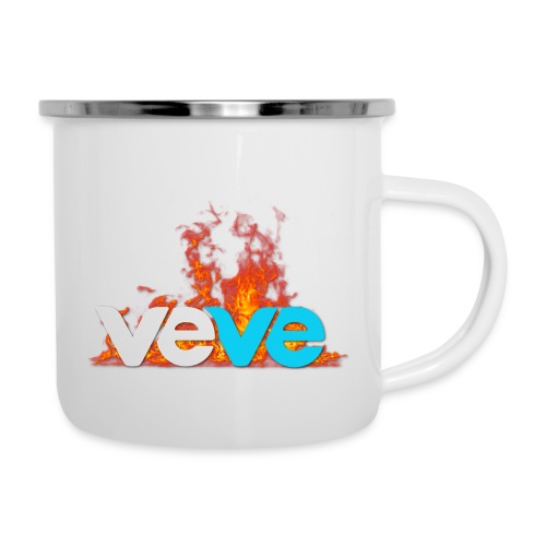 FIRE Veve - Camper Mug
