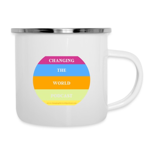 unisex - Camper Mug