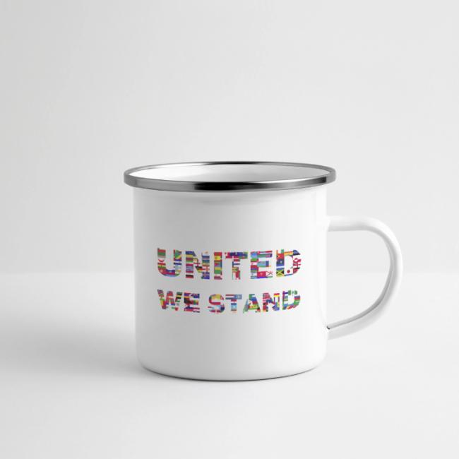 UNITED WE STAND