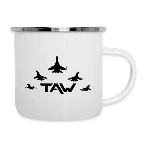 TAW Flyover - Camper Mug
