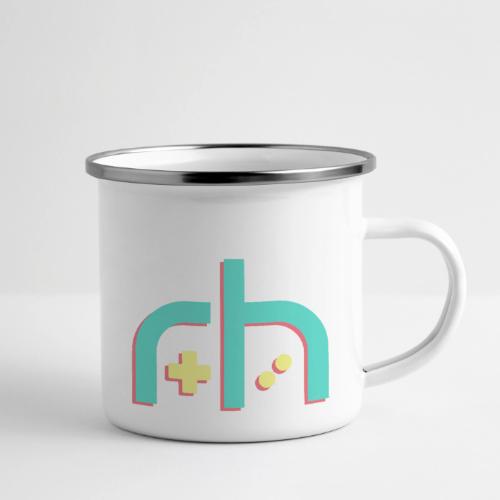 RH 2026 Logo - Camper Mug