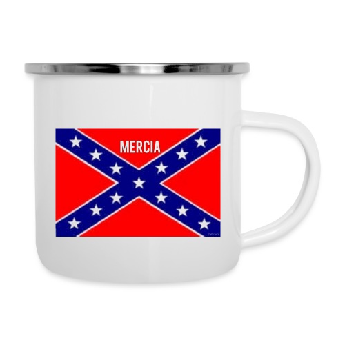 mercia - Camper Mug