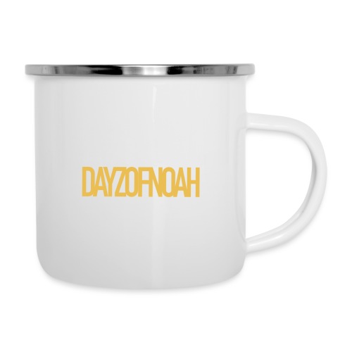 DAYZOFNOAH CLASSIC - Camper Mug