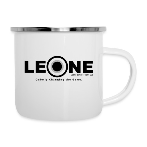 LEONE DEVELOPMENT MERCHANDISE - Camper Mug