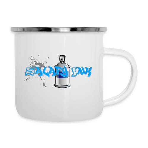 SI-G3 Collection - Camper Mug