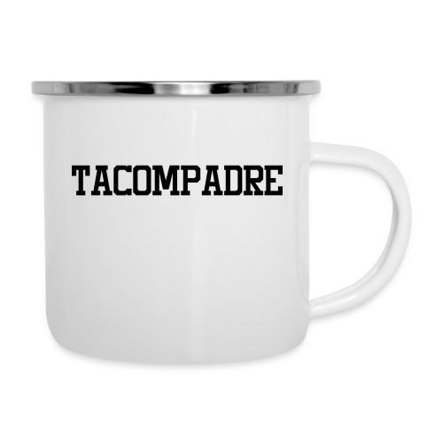 Tacompadre - Camper Mug
