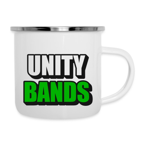 Unity Bands Bold - Camper Mug