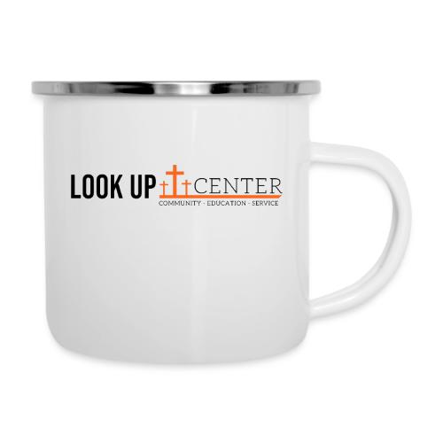 LUC Logo 2025 - Camper Mug
