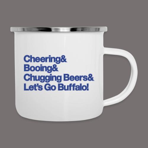 Sammy Says - Camper Mug