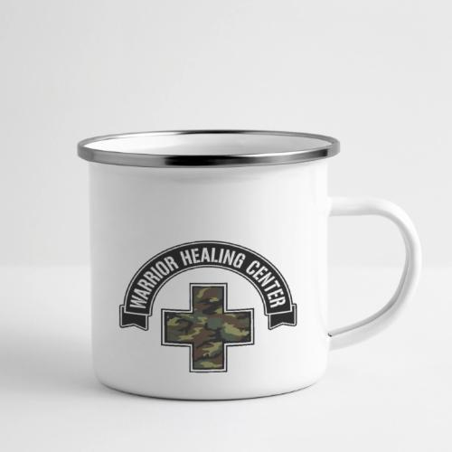 WHC Logo Metalic Final - Camper Mug