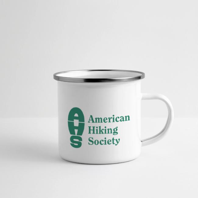 AHS logo green