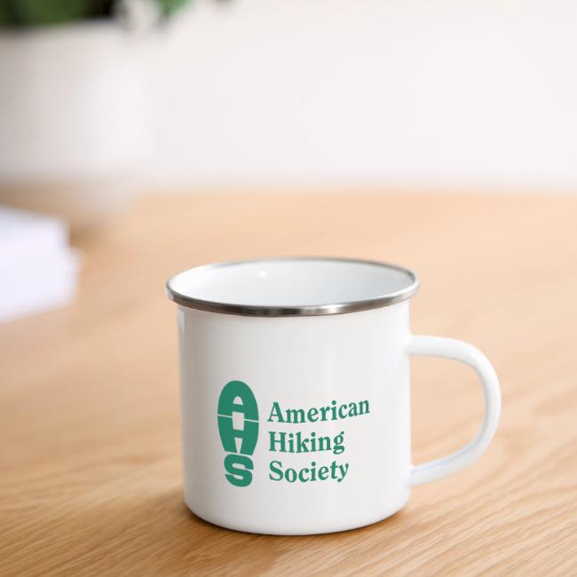 AHS logo green