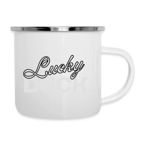 Duck - Camper Mug