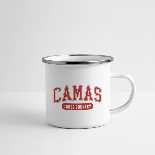 Camas Collegiate Style