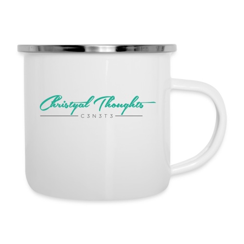 Christyal_Thoughts_C3N3T31 - Camper Mug