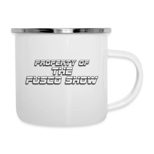 PROPERTY OF FUSCO SHOW