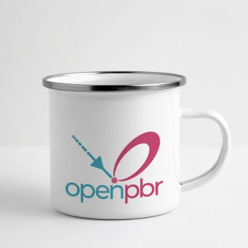 OpenPBR - Camper Mug