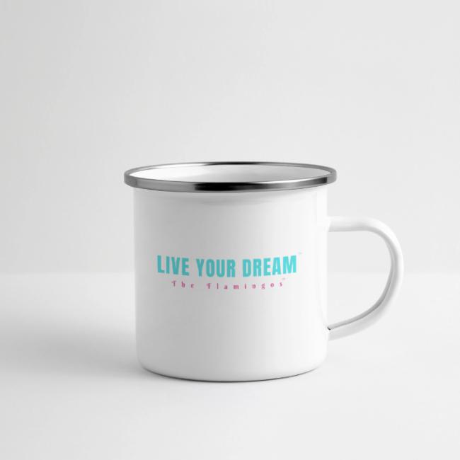 Live Your Dream