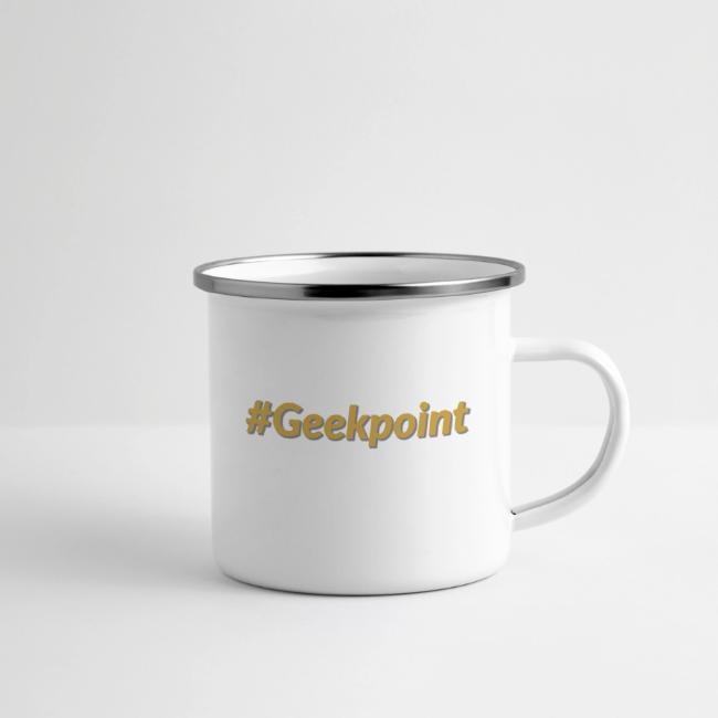 #Geekpoint