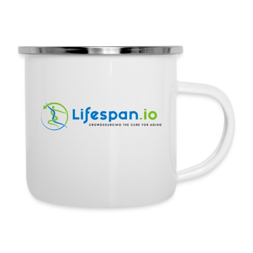 Lifespan.io 2021 - Camper Mug