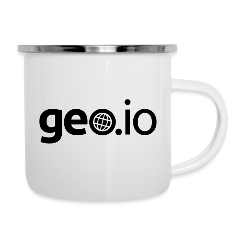 geo.io - Camper Mug