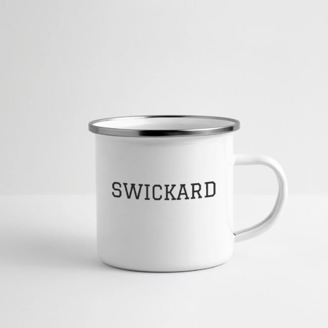 SWICKARD