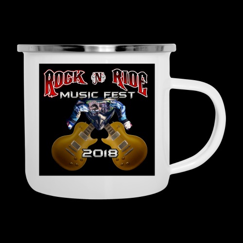 RocknRide Design - Camper Mug