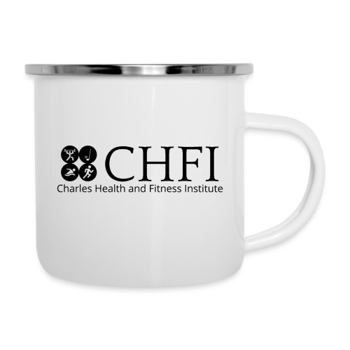 CHFI - Camper Mug