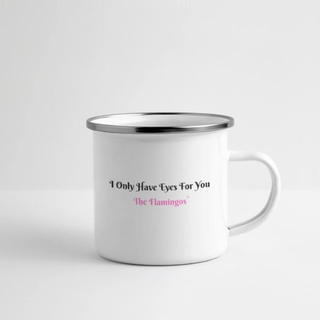 I Only Have Eyes For You - The Flamingos