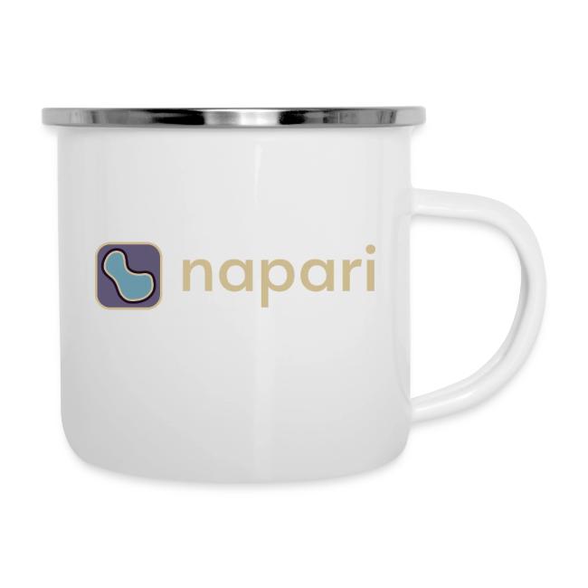 napari merch (lighter design)