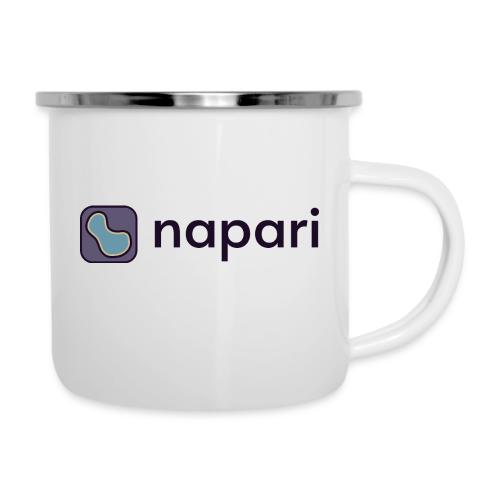 napari merch - Camper Mug
