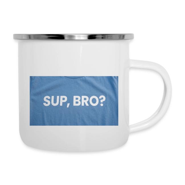 SUP BRO TEE