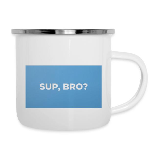 SUP BRO TEE