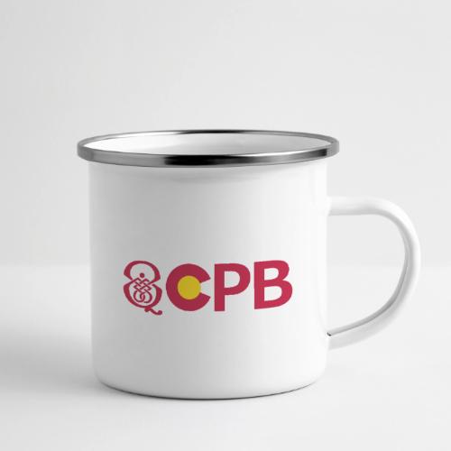 Qolorado - Camper Mug