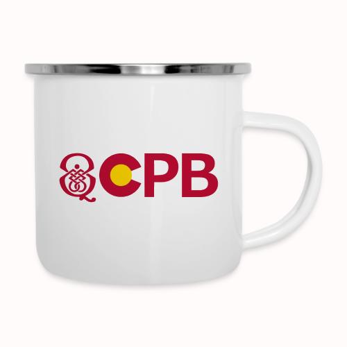 Qolorado - Camper Mug