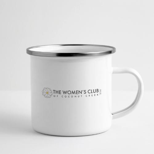 WCLogo Horizontal RGB Black 4000 - Camper Mug