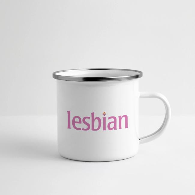 Lesbian Text