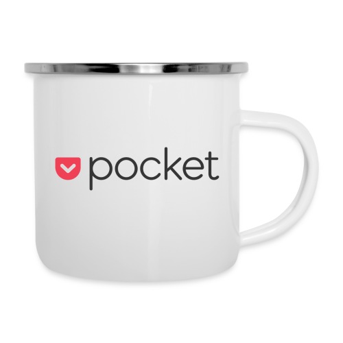 Pocket - Camper Mug
