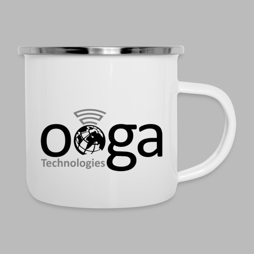 OOGA Technologies Merchandise - Camper Mug