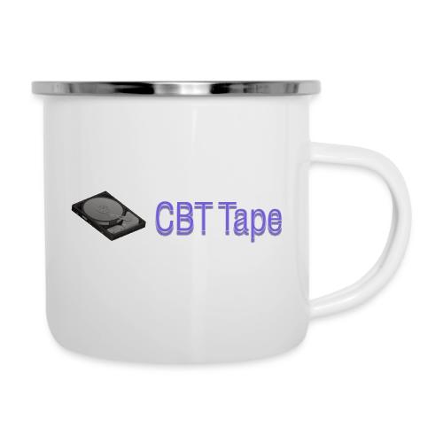 CBT Tape - Camper Mug