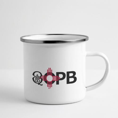 Southern Contingent - Camper Mug