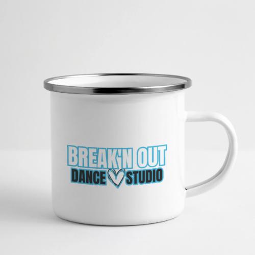 Heart Logo - Camper Mug