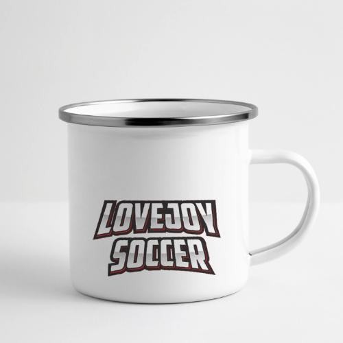 Lovejoy Soccer - Camper Mug