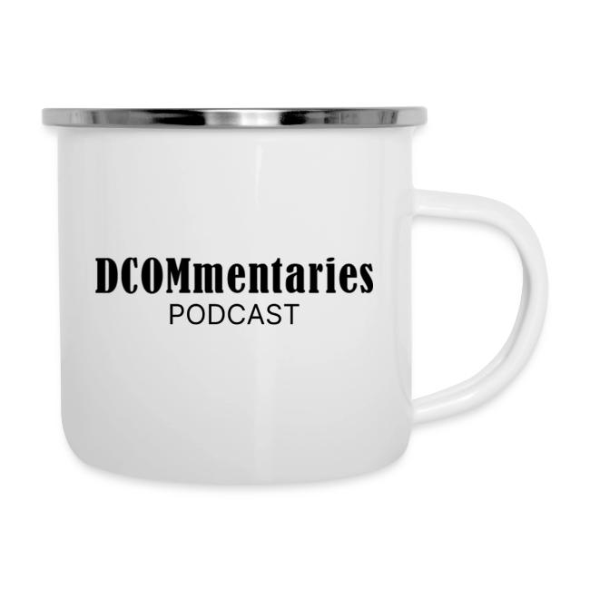 DCOMmentaries Podcast