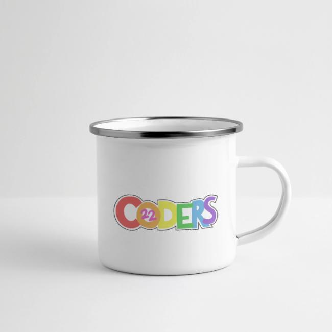 coders22 Logo