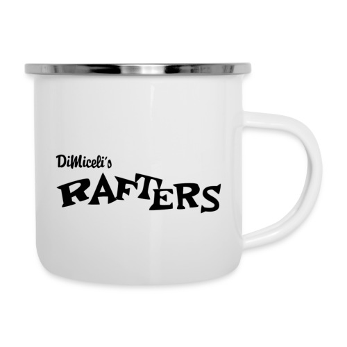 DiMiceli's Rafters - Camper Mug